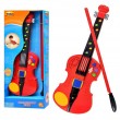 Музыкальная игрушка WinFun Скрипка (2050-NL)  - mpl 2050 NL