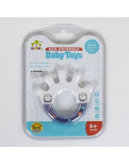 Брязкальце Baby Toys Ручка (SL84801-47)