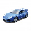 Конструктор модели автомобиля PORSCHE 911 GT2 (масштаб 1:32) - KDS 18-45125