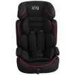 Автокрісло JOY ISOFIX, група 1/2/3, вага дитини від 9-36 кг, колір чорний (RS-71215)