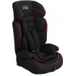 Автокрісло JOY ISOFIX, група 1/2/3, вага дитини від 9-36 кг, колір чорний (RS-71215)