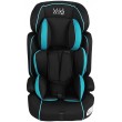 Автокрісло JOY ISOFIX, група 1/2/3, вага дитини від 9-36 кг, колір чорно-блакитний (RS-74810)