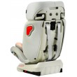 Автокрісло Joy SafeMax ISOFIX, група 1-2-3, колір сіро-бежевий (SF-91540)