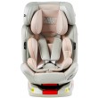 Автокрісло Joy SafeMax ISOFIX, група 1-2-3, колір сіро-бежевий (SF-91540)