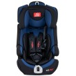 Автокрісло універсальне Joy ISOFIX, вага дитини 9-36 кг, колір чорно-синій (FX 1771)