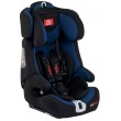 Автокрісло універсальне Joy ISOFIX, вага дитини 9-36 кг, колір чорно-синій (FX 1771)