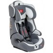 Автокрісло універсальне Joy ISOFIX, вага дитини 9-36 кг, колір сіро-білий (FX 9559)