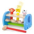 Дерев'яна іграшка Viga Toys Сафарі (50683)