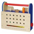 Деревянная игрушка Viga Toys Ящик с инструментами (59869) - afk 59869