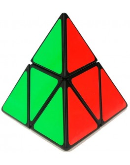 Головоломка Пірамідка 2×2 ShengShou (SH02)