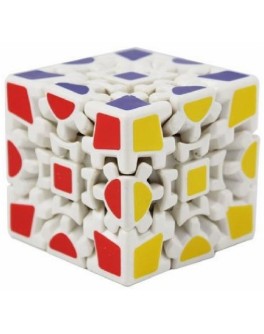 Головоломка Куб на шестернях Gear Cube - kgol 1447