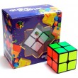 Кубик Рубика 2x2 Диво-кубик Флю - kgol YJ8317