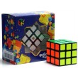 Кубик Рубика 3x3 Диво-кубик Флю - kgol 7133A