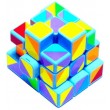 Кубик Рубика 3x3 YougJun Unequal - kgol YJ813