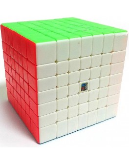 Кубик Рубіка 7×7 MeiLong Кольоровий