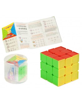Кубик Рубіка для Спідкубінгу 3х3 (646)