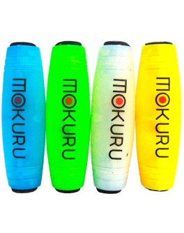 Палочка-перевертыш Мокуру, светящаяся, 4 цвета - kgol mokuru_led