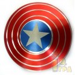 Спиннер герои Щит Капитан Америка в чехле - mpl MK 1555