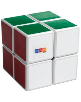 Умный кубик 2х2. Кубик Рубика - Kub 8002