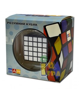 Умный кубик 5х5. Кубик Рубика - Kub 8025