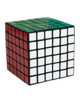 Умный кубик 6х6. Кубик Рубика - Kub 7090A