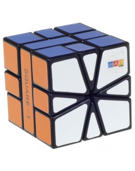 Розумний кубик Скваєр-1. Головоломка Smart Cube Square