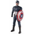 Фігурка Супер Героя Месники Avengers Капітан Америка 28 см (3364 В)