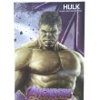 Фігурка супергероя Месники Avengers Халк 28 см (TT 602)