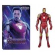 Фігурка супергероя Месники Avengers Залізна людина 28 см (TT 605)