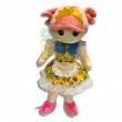 Кукла Лалалупси Принцесса 40 см - VES 0033