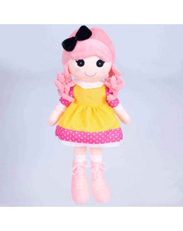 Кукла Лалалупси Сладкоежка 45 см - VES 0032