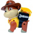 Іграшка Paw Patrol Щенячий патруль Фігурка Щеня в капелюсі Здоровань (JD 908)