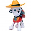 Іграшка Paw Patrol Щенячий патруль Фігурка Щеня в капелюсі Маршал (JD 908)
