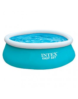Сімейний надувний басейн Intex Easy Set 183х51 см (28101) - mpl 28101