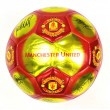 Мяч футбольный 779-250 мягкий PVC, 310-330 грамм, 5 видов - igs 57414
