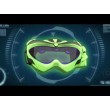 Интерактивная игра Alien Vision - kklab 0851