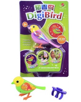 Музыкальная птичка Digi Birds (794) - mlt 794