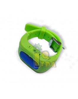 Умные часы-телефон Baby Smart Q50 - IQ Q50