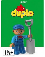 Конструктори LEGO Duplo