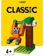 Конструктори LEGO Classic