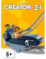 Конструктори LEGO Creator