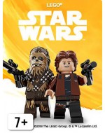 Конструктори LEGO Star Wars