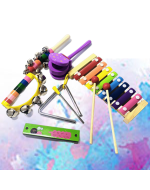 Дитячі музичні інструменти Hola Toys