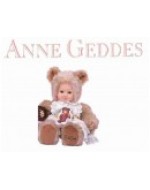 Ляльки Anne Geddes