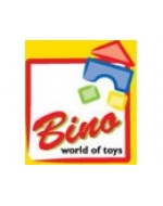 Іграшки з дерева Bino