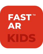 Видавництво FastAR Kids