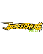 Screechers Wild! Машинки-трансформери