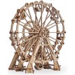 Механический 3D пазл Колесо обозрения, Wood Trick - WT 4820195190029