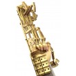 Механический 3D пазл Рука, Wood Trick - WT 4820195190050