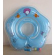 Круг надувний для купання немовлят Huada Toys блакитний (С 29114)